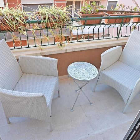 Friendly House Rome Villa Luaran gambar