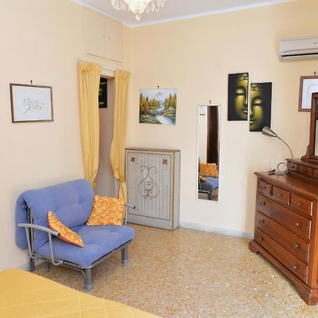 Friendly House Rome Villa Luaran gambar