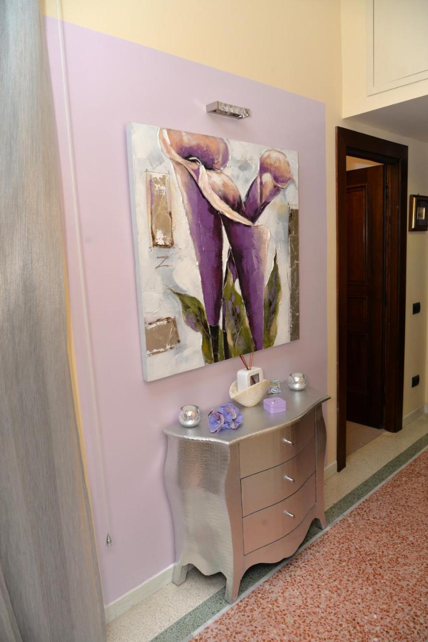 Friendly House Rome Villa Luaran gambar
