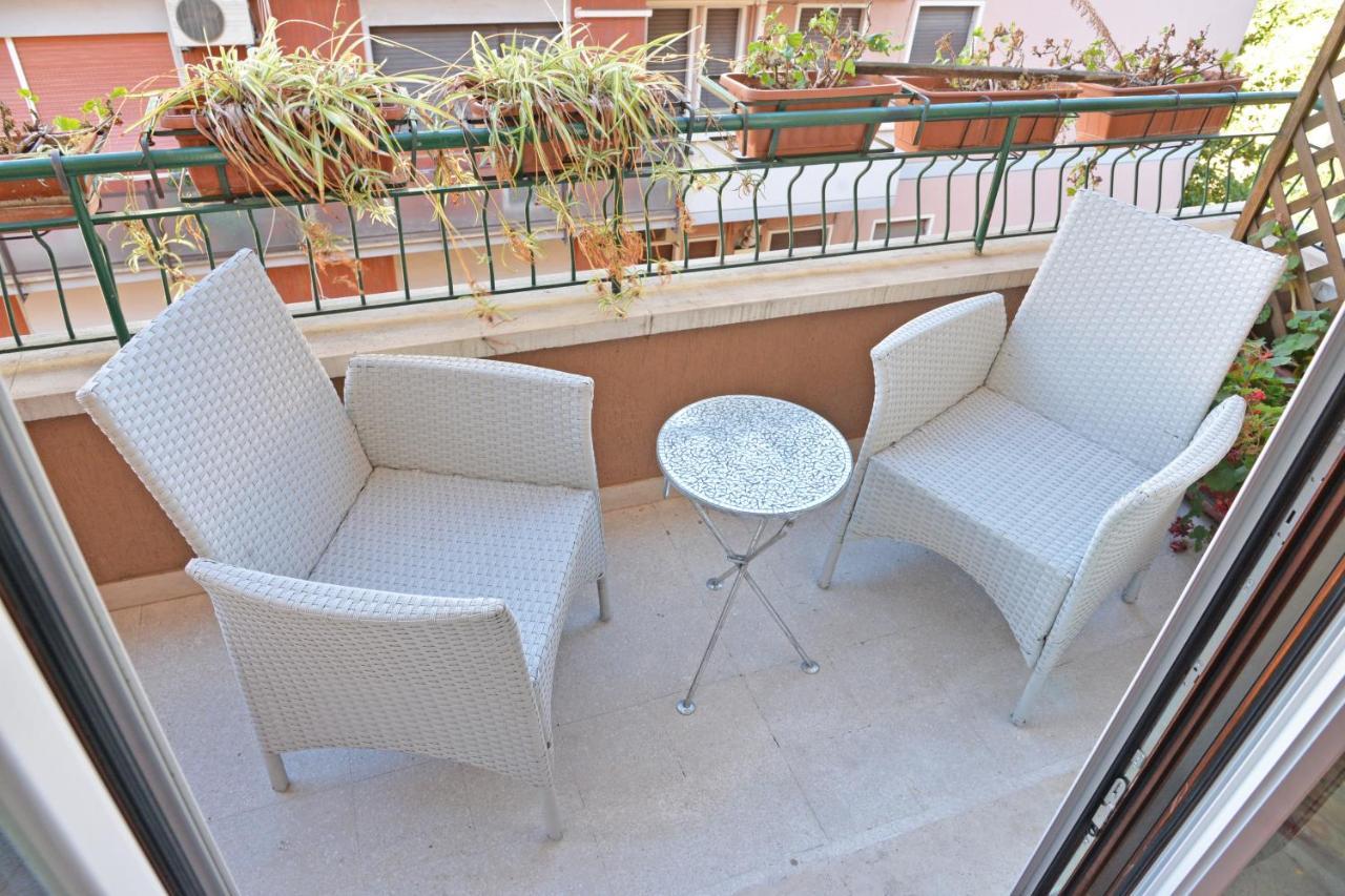 Friendly House Rome Villa Luaran gambar