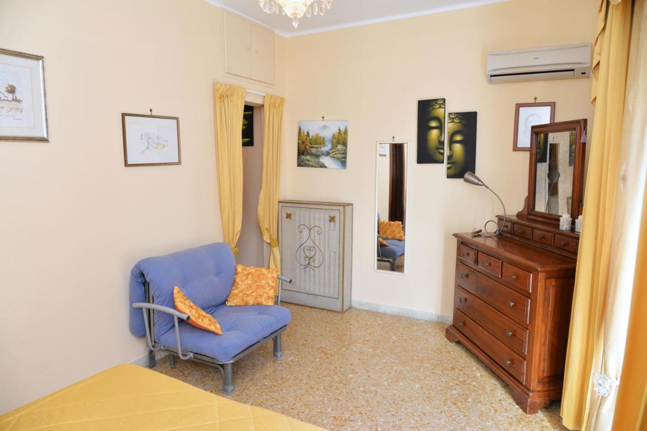 Friendly House Rome Villa Luaran gambar