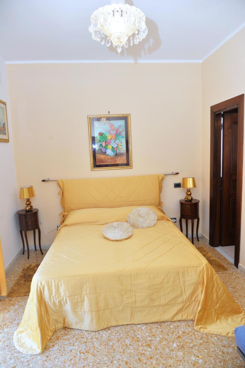 Friendly House Rome Villa Luaran gambar
