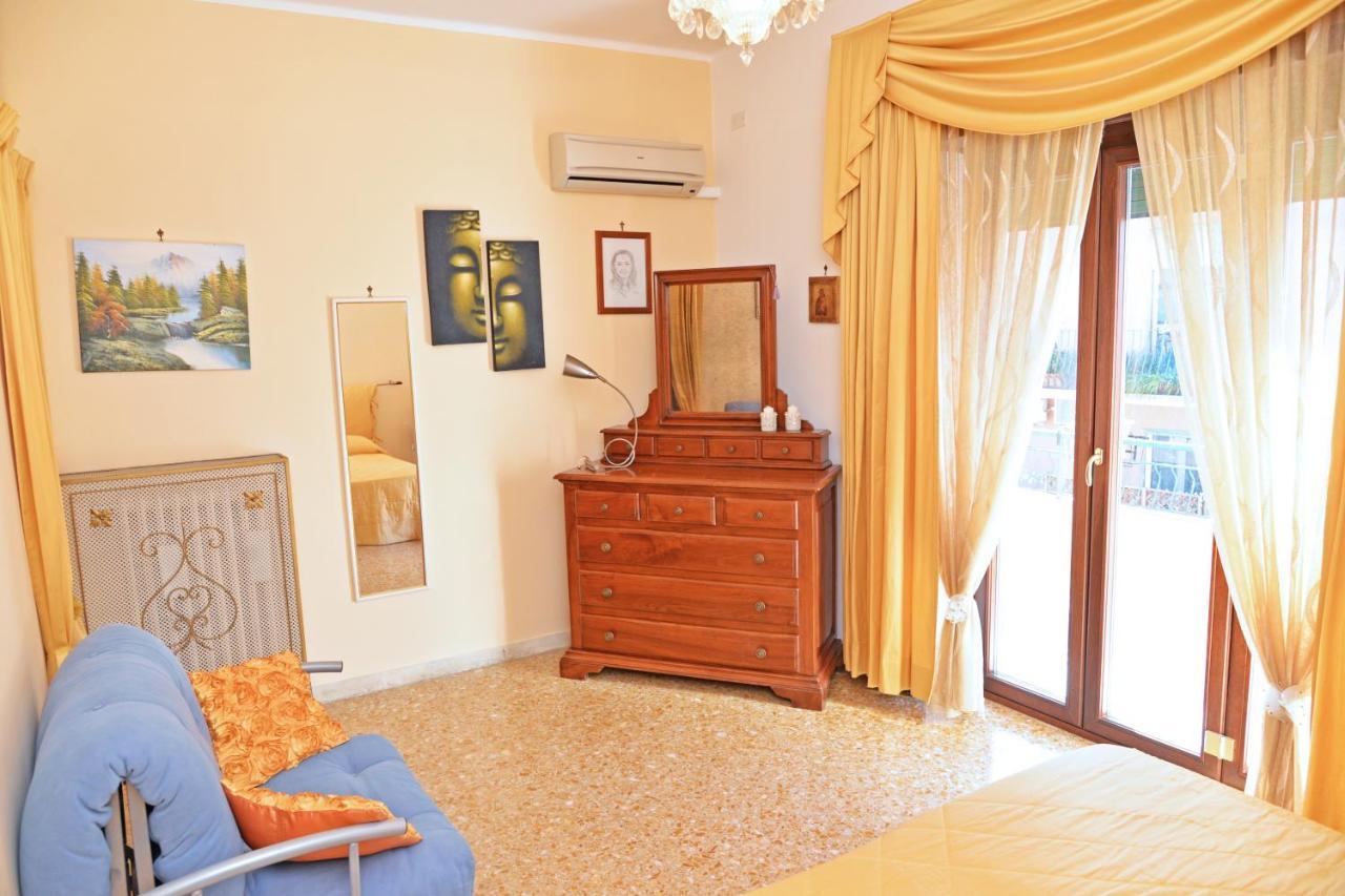 Friendly House Rome Villa Luaran gambar