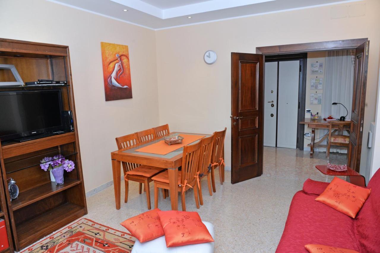 Friendly House Rome Villa Luaran gambar