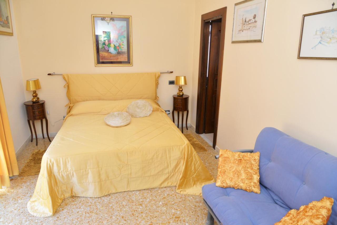Friendly House Rome Villa Luaran gambar